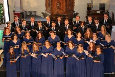 Die Jagiellonen-Universität zu Besuch in Erlangen